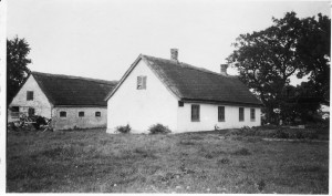 Skovly, Nørrestængevej 21, 1950