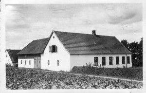 Søndergård, Syvvejen 3, 1950