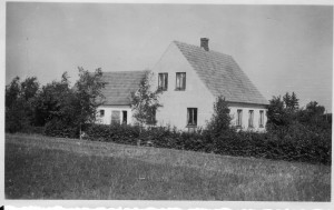 Tofthøjgård, Næsbyvej 9, 1950