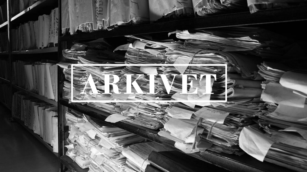 ARKIVET